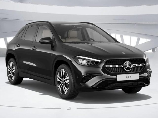 MERCEDES-BENZ GLA 200 d Auto Progressive Advanced 