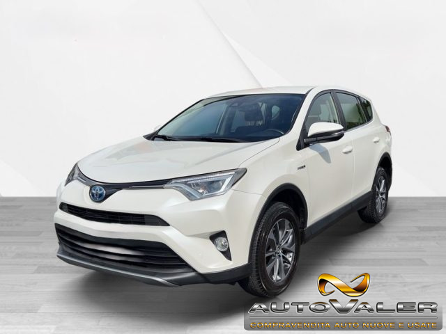 TOYOTA RAV 4 MY23 RAV4 2.5 Hybrid 2WD Exclusive 