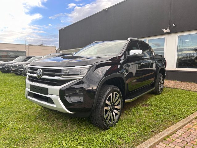 VOLKSWAGEN Amarok 3.0 V6 TDI 241CV 4MOTION aut. Aventura 