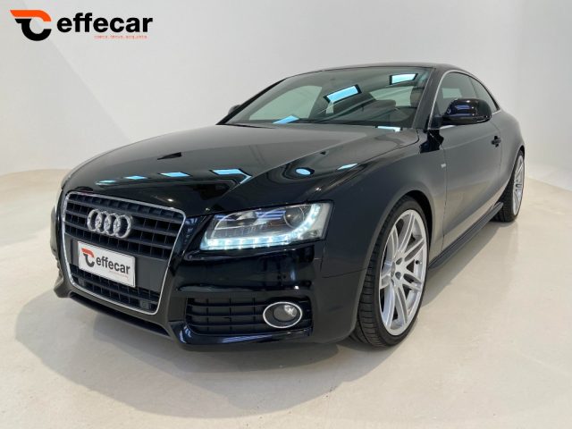 AUDI A5 2.7 V6 TDI Sline Ambiente FAP 