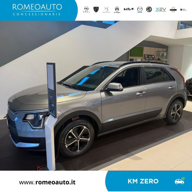 KIA Niro 1.6 GDi HEV DCT Business 