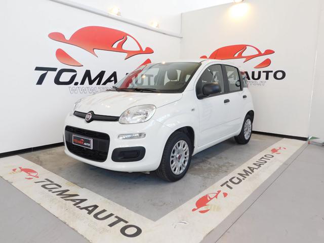 FIAT Panda 1.2 Easy 5 POSTI ADATTA A NEO PATENTATI 