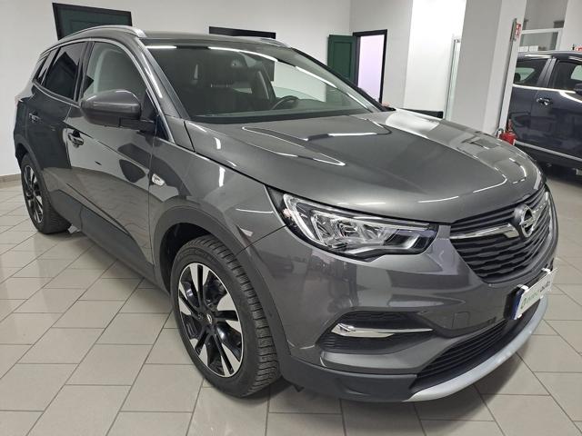 OPEL Grandland X 1.5 diesel Ecotec Start&Stop aut. Innovation 