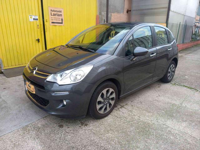 CITROEN C3 1.2  SEDUCTION    NEOPATENTATI 