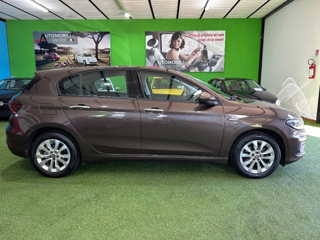 FIAT Tipo 1.4 5 porte Lounge 