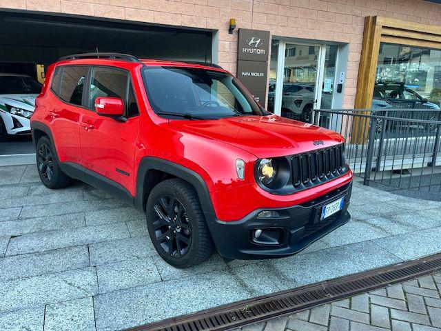 JEEP Renegade 1.4 MultiAir Limited 