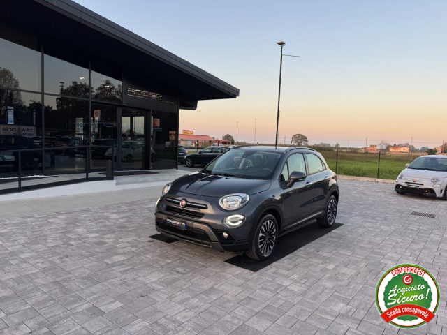 FIAT 500X 1.0 T3 Cross 