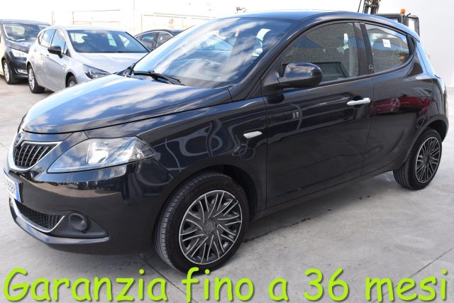 LANCIA Ypsilon 1.2 69 CV 5 porte GPL Ecochic Gold CarPlay,Android 