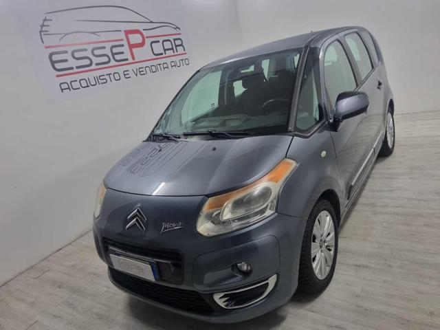 CITROEN C3 Picasso 1.4 VTi 95 Ideal 