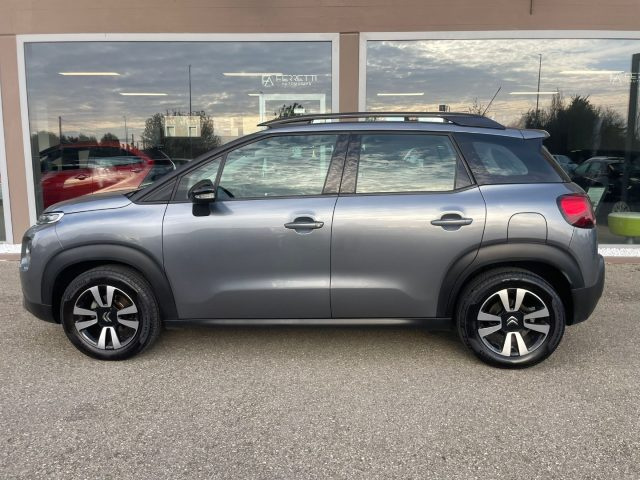 CITROEN C3 Aircross BlueHDi 100 Shine 