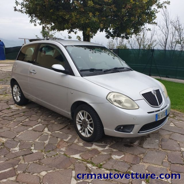 LANCIA Ypsilon 1.3 MJT 75 CV Platino 