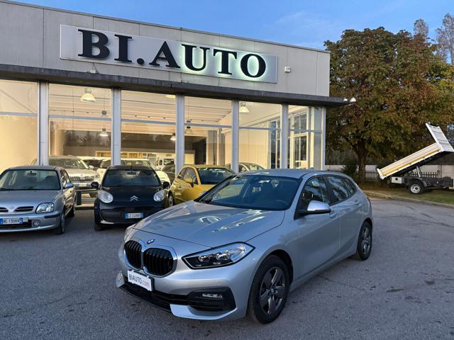 BMW 118 d 5p. Business 