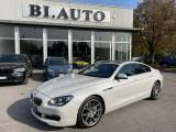 BMW 640