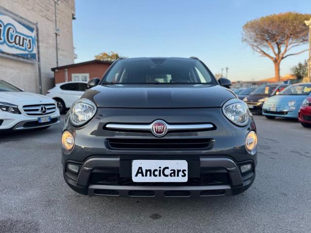 FIAT 500X 1.6 MultiJet 120 CV Cross 