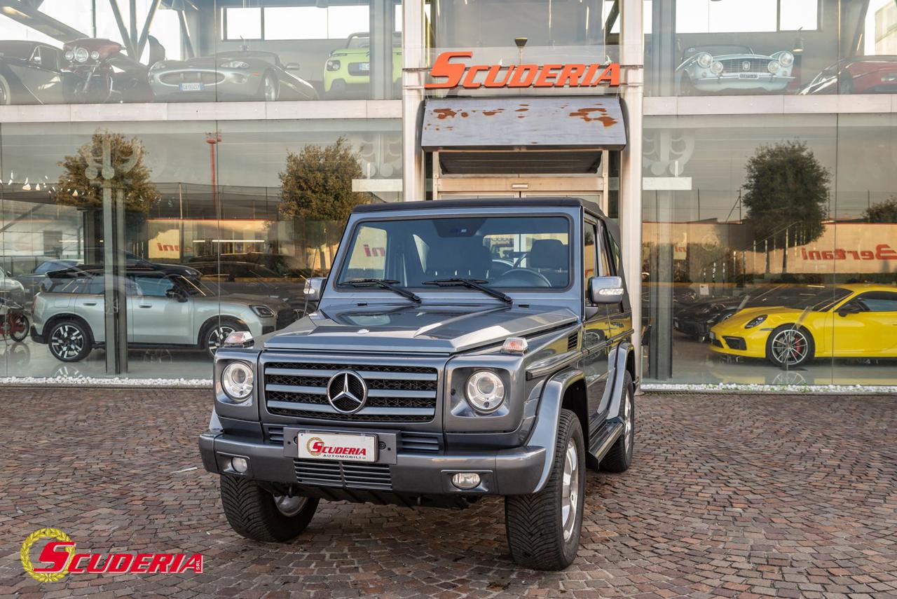 MERCEDES-BENZ G 350