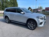 MERCEDES-BENZ GLS 350