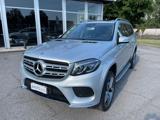 MERCEDES-BENZ GLS 350