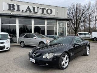 MERCEDES-BENZ SL 350