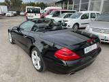 MERCEDES-BENZ SL 350