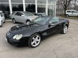 MERCEDES-BENZ SL 350