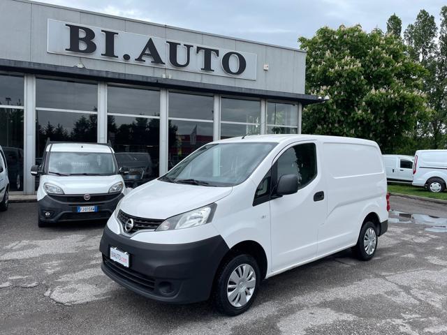 NISSAN NV200 1.5 dCi 90CV (N1) 