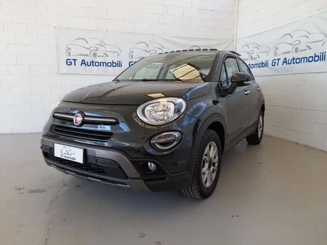 FIAT 500X 1.3 T4 151 CV DCT TETTO  APRIBILE 