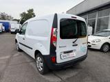 RENAULT Kangoo Z.E.