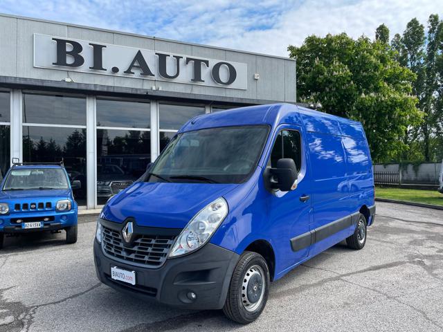 RENAULT Master 2.3 dCi L2H2 