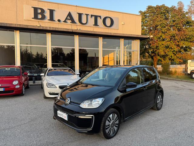 VOLKSWAGEN up! ELETTRICA 82 CV 