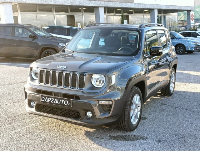 JEEP Renegade 1.0 T3 120cv Limited 