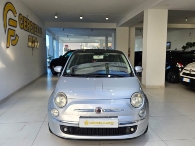 FIAT 500 1.3 Multijet 16V 75 CV Lounge 