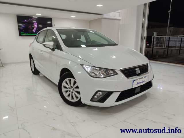 SEAT Ibiza 1.6 TDI 95 CV 5 porte Business 