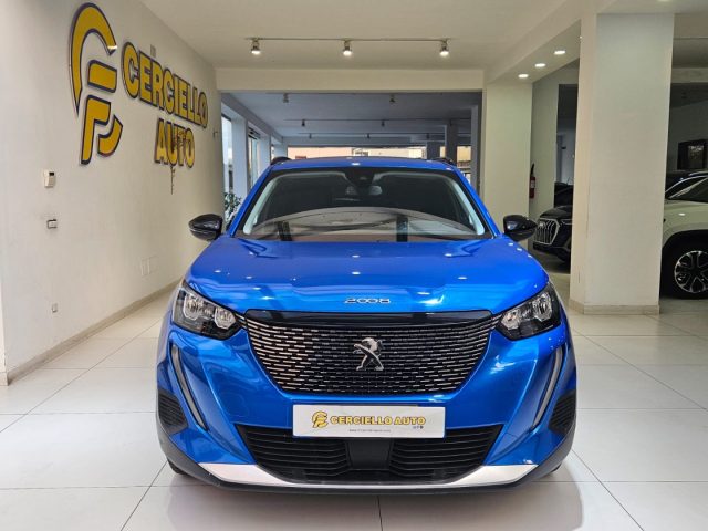 PEUGEOT 2008 BlueHDi 130 S&S EAT8 Allure Navi Pack da?239,00 