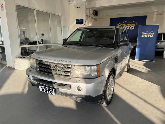 LAND ROVER Range Rover Sport 2.7 TDV6 HSE 