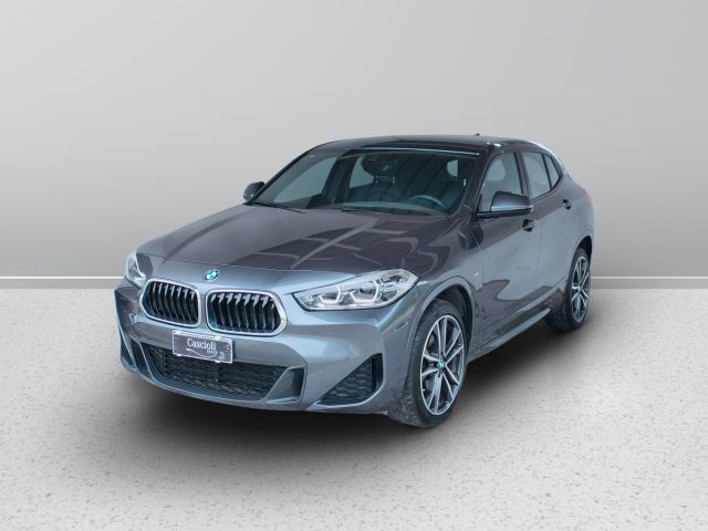 BMW X2 F39 -  sdrive18d Msport 