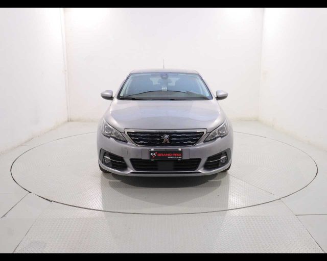 PEUGEOT 308 BlueHDi 130 S&S EAT8 Allure 