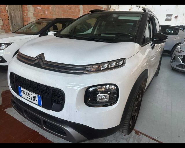 CITROEN C3 Aircross PureTech 110 S&S Shine 