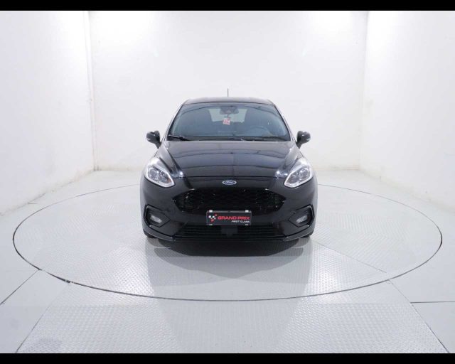 FORD Fiesta 1.5 TDCi 5 porte ST-Line 