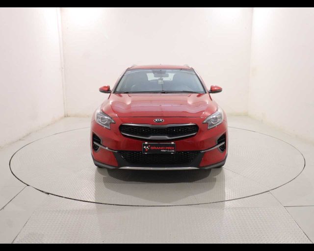 KIA XCeed 1.6 CRDi 115 CV Style 