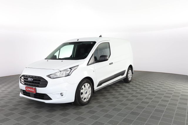 FORD Transit Connect Transit Connect 210 1.5 Ecoblue 100CV PL Furgone T 