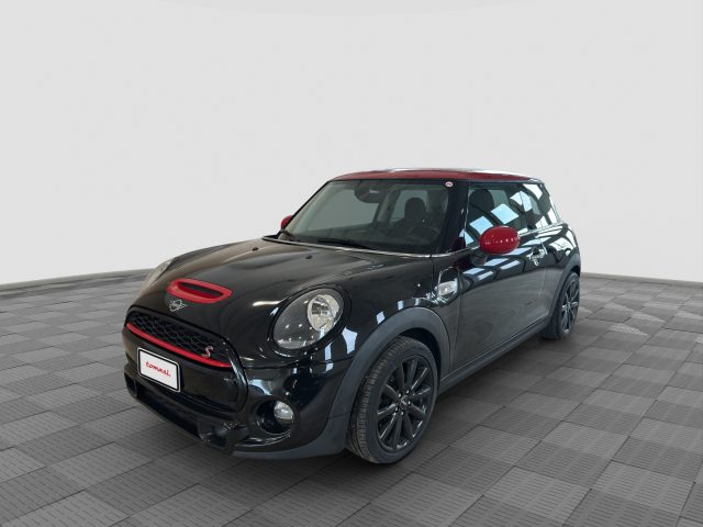 MINI Mini 3 Porte  2.0 Cooper S 