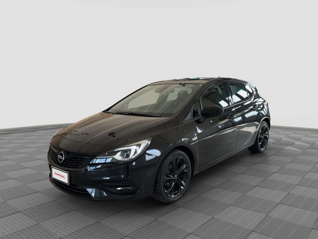 OPEL Astra Astra 1.5 CDTI 122cv S&S AT9 ULTIMATE 