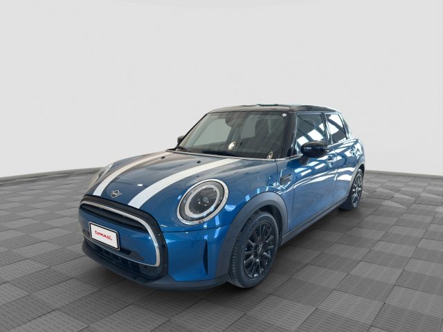 MINI Mini 5 Porte  1.5 Cooper 5 porte 