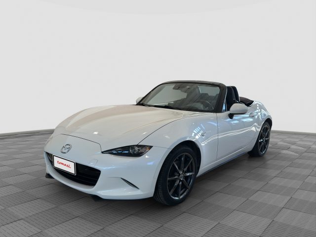 MAZDA MX-5 MX-5 2.0L Skyactiv-G Sport 