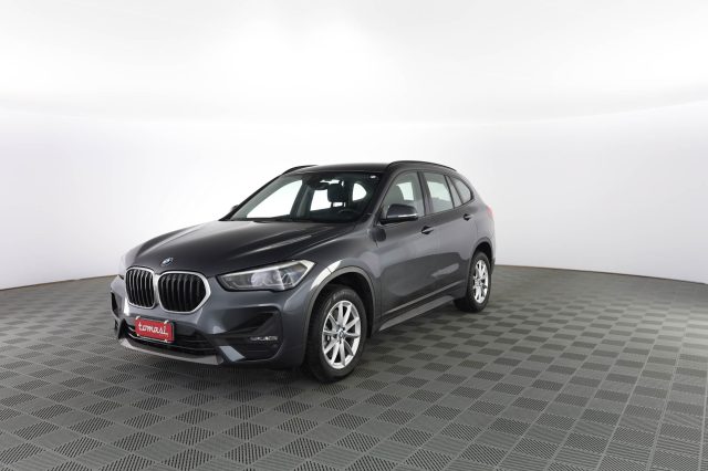 BMW X1 X1 xDrive20d BUSINESS ADVANTAGE 