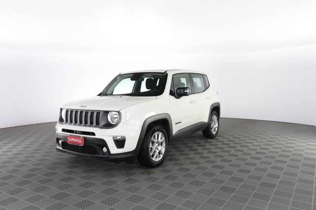 JEEP Renegade Renegade 1.0 T3 Limited 