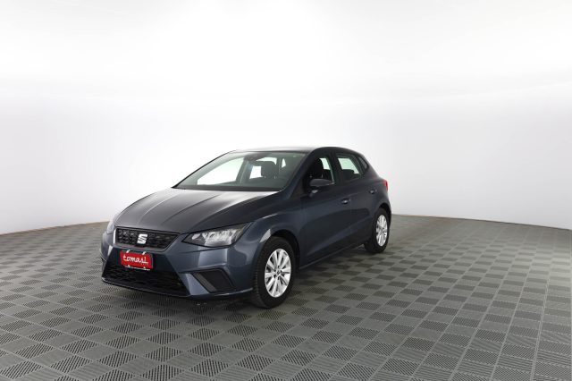 SEAT Ibiza Ibiza 1.0 EcoTSI 110 CV 5 porte Business 