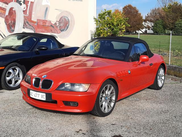 BMW Z3 1900 