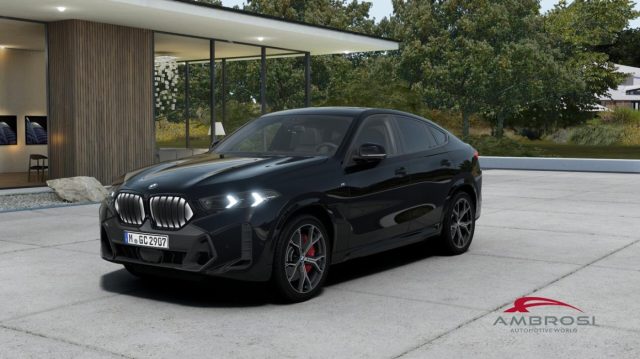 BMW X6 xDrive40i Msport Pro Travel Innovation Package 