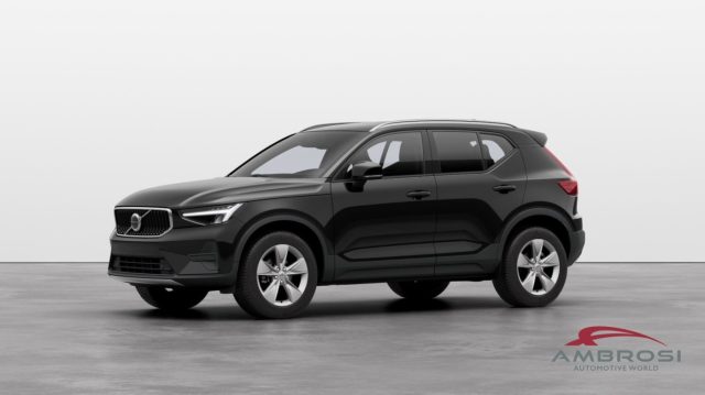 VOLVO XC40 B3 Mild hybrid Benzina Core 